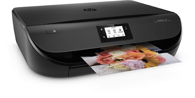 Printer software hp envy 4520