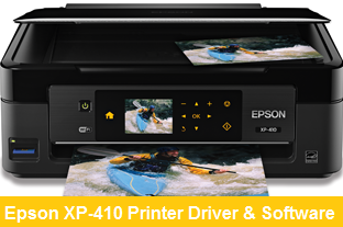 Epson printer software download, free